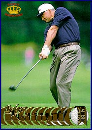 Robert Kaindl - trading card